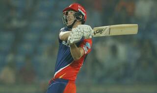 IPL 2016: Gujarat Lions survive Chris Morris' scare to sneak to 1 run win over Delhi Daredevils