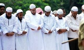 Jamat-e-Islami Hind supports Darul Uloom Deoband fatwa against chanting of Bharat Mata Ki Jai