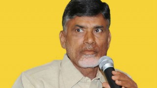 Andhra Pradesh CM Chandrababu Naidu Expresses Sorrow Over Karunanidhi's Demise