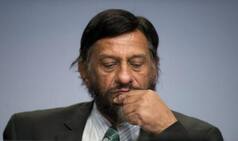RK Pachauri steps down from TERI governing council to 'pursue other interests'