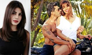 बिपाशा बसु - करण सिंह ग्रोवर के लिए खुश हैं प्रियंका चोपड़ा