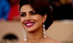 Priyanka Chopra to receive Phalke Film Foundation Award