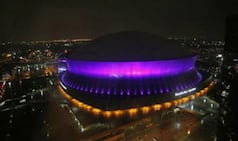 Coachella Festival turns 'Purple' with Prince tributes