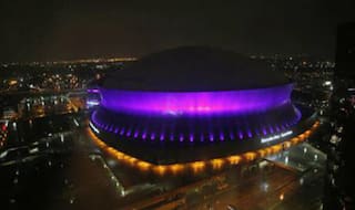 Coachella Festival turns 'Purple' with Prince tributes