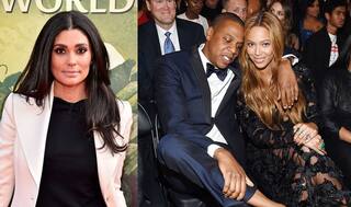 Rachel Roy Denies Rumors She’s the ‘Becky’ in Beyoncé’s ‘Lemonade’ Album