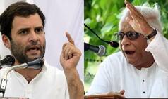 West Bengal Assembly Elections 2016: Rahul Gandhi to share dais with Buddhadeb Bhattacharjee