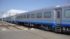 Railways planning makeover of premium trains, Rs 50 lakh allocated for each train