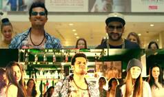 Laal Rang song Kharch Karod: Randeep Hooda and Fazilpuria rock the dance floor with this peppy number!