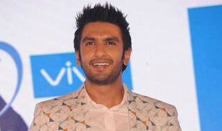 Ranveer Singh celebrates 1 year of `Dil Dhadakne Do'