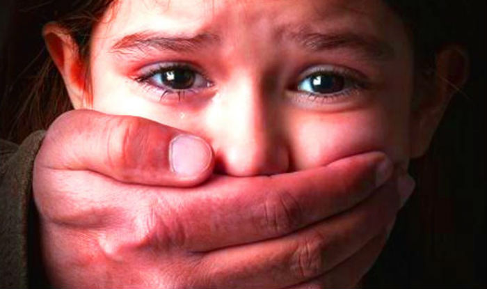 8-year-old raped by young man in Jammu | India.com