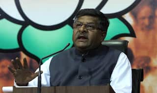 Puducherry Assembly Elections 2016: BJP slams AINRC government