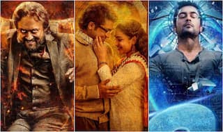 Suriya 24 Music Review