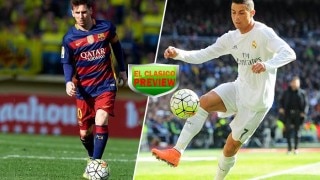 Barcelona vs Real Madrid La Liga 2015-16 Preview: Barca poised to land knock-out punch in title race