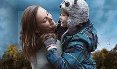 'Room' wins seven honours at Irish Film And TV Awards