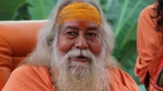 Worship of 'unworthy' Shirdi Sai Baba caused drought in Maharashtra, says Shankaracharya Swami Swaroopanand Saraswati