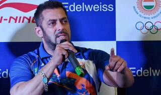 Salman Khan confirms he won't star in No Entry sequel