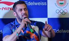 Involving Salman Khan is a good idea: Hockey legend Balbir Sr
