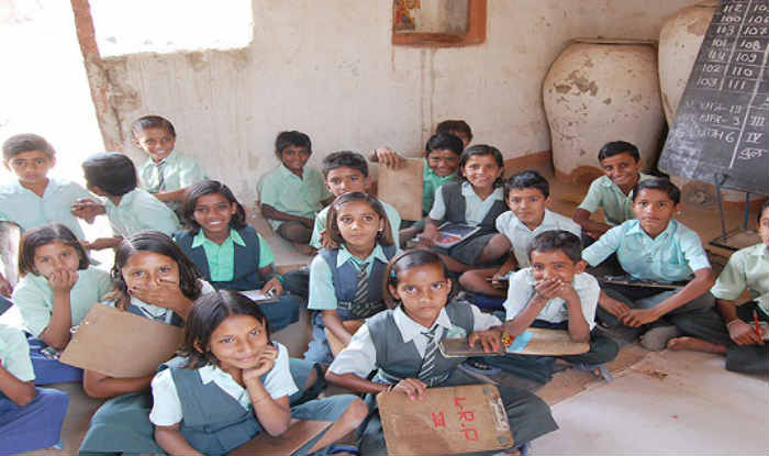 Maharashtra Nursery Admissions: Age norms revised for nursery ...