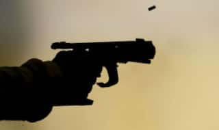 Vijayveer Sidhu and Tejaswani win Gold in 25m Rapid Fire Pistol Mixed Event