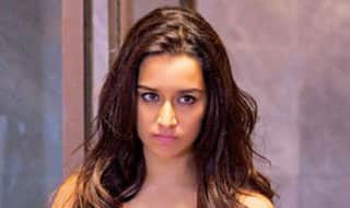 Sad that 'Rock On 2' has not done well: Shraddha Kapoor