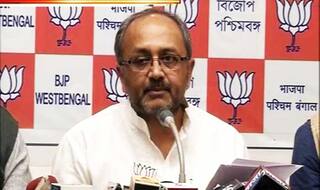 BJP Will Sweep Local Body Elections, Says UP Health Minister Sidharth Nath Singh