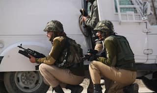Kupwara Encounter: Another terrorist killed in Puthshahi in Jammu and Kashmir