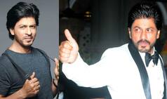 Here's why superstar Aryan Khanna from Fan is different from Shah Rukh Khan!