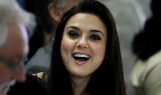 Confirmed! Preity Zinta is not moving to LA