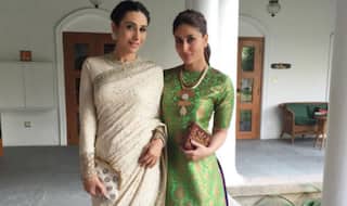 Here's why Kareena Kapoor refuses to comment on Karisma Kapoor's divorce case