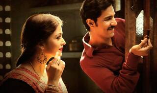 Sarbjit song Tung Lak: Randeep and Aishwarya   s Punjabi dance number is highly energetic!