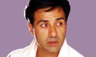 Sunny Deol accepts Chris Gayle's challenge