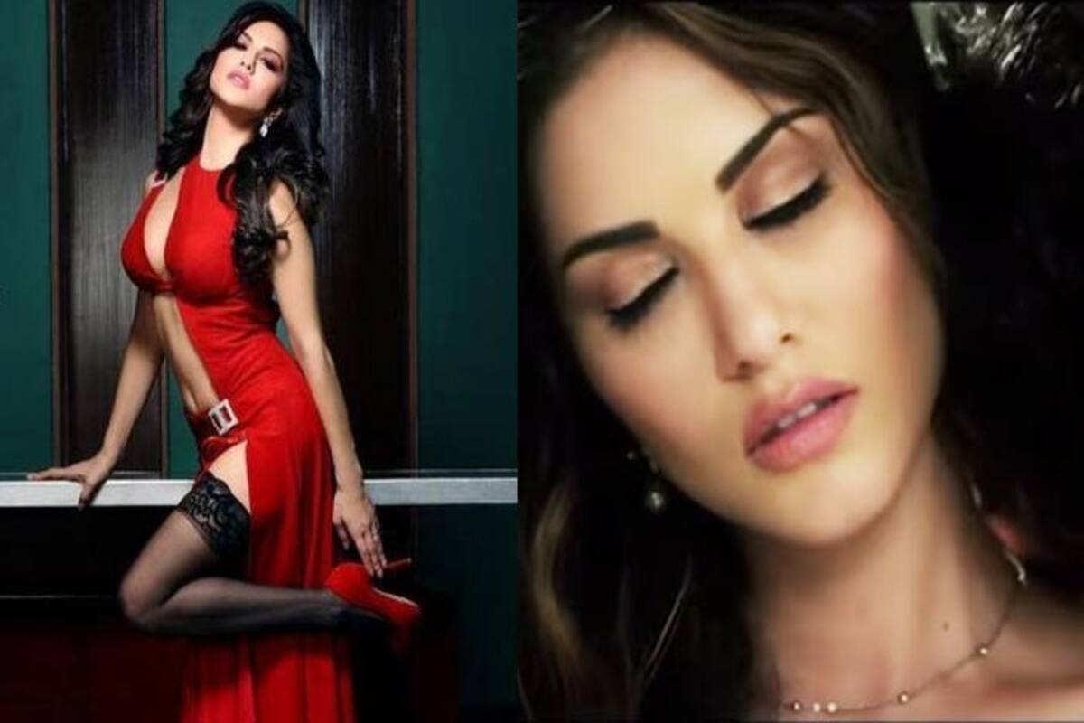 Sunny Leone One Minute Real Sex - Is Sunny Leone repeating her Jism 2 sex act in One Night Stand ...
