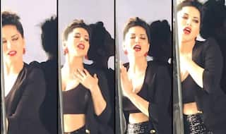 One Night Stand song Ishq Da Sutta: Sunny Leone is hot