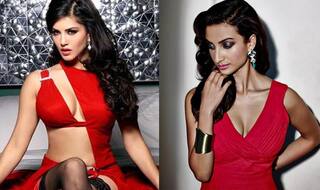 Is Sunny Leone threatened by Patrelekha?