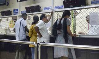 Indian Railway now allows you to cancel tickets booked at counter through a phone call or SMS