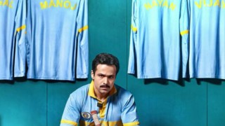 Azhar new song Jeetne Ke Liye: The track from Emraan Hashmi starrer is an impassioned motivational song!