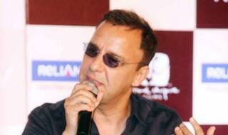 We are filmmakers, not merchants: Vidhu Vinod Chopra
