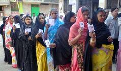 Tamil Nadu: Elections to Aravakurichi, Thanjavur postponed by 3 more weeks