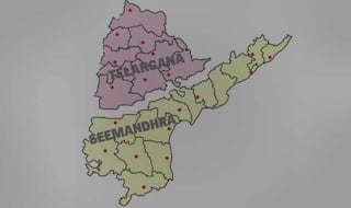 Heat wave conditions continue in Telangana