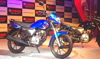 Yamaha sees 20 percent sales increase in November