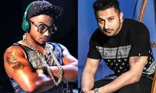 Will never work with Honey Singh: Raftaar