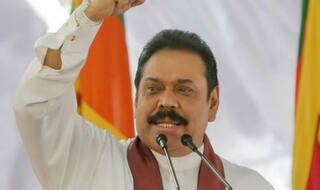 Mahinda Rajapaksa warns Sri Lankans of Constitution hatched by the West
