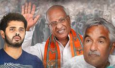 Kerala Assembly Election Results 2016: O Rajagopal wins, Sreesanth OUT; LDF makes come back as Chandy-led UDF fails