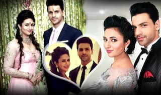 Yeh Hai Mohabbatein couple Divyanka Tripathi and Vivek Dahiya announce their wedding date