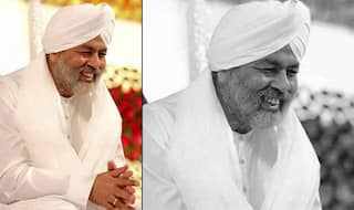 Nirankari Baba dead: 17 unseen pictures of Baba Hardev Singh