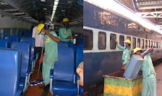 Now, Blankets in AC Coaches Will be Washed Twice a Month, Says Indian Railways