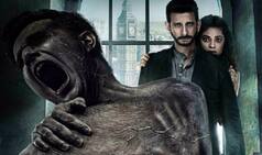 Sharman Joshi   s 1920 London mints Rs 4.75 cr in two days!