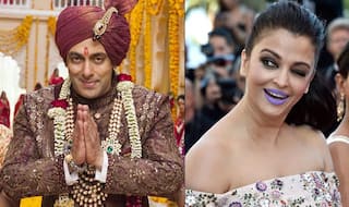 Showbiz weekly roundup: Aishwarya Rai's purple lips & Salman Khan's wedding continue to make news!