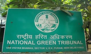 NGT Imposes Rs 25 Crore Fine on Delhi Governemt For Failing to Curb Pollution