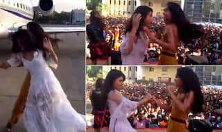Jacqueline Fernandez, Lisa Haydon indulging in catfights is sheer MADNESS!